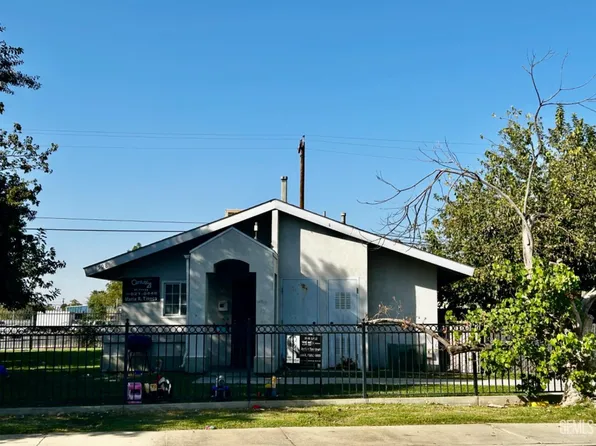 1508 E 11th St, Bakersfield, CA 93307