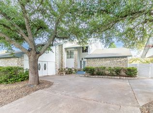 115 Bruce St, Brady, TX 76825