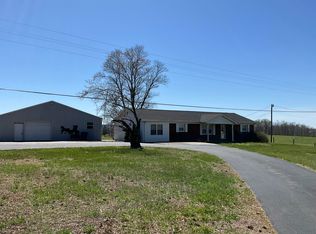 675 Slate Branch Rd, Somerset, KY 42503