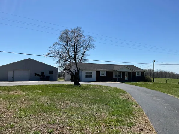 675 Slate Branch Rd, Somerset, KY 42503