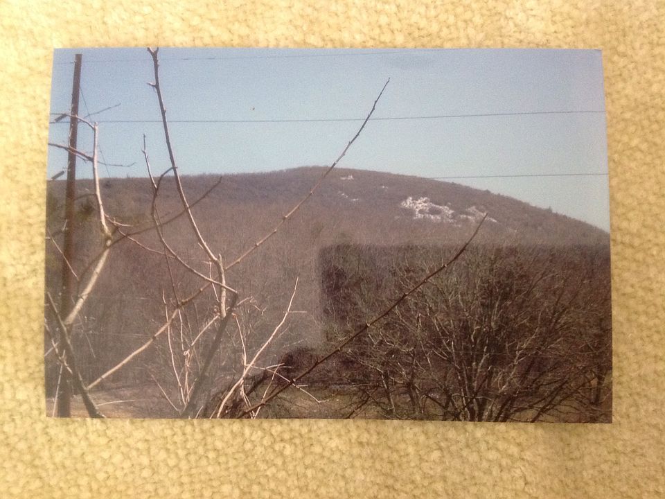 1st image of Buck Knob Road
