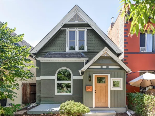 2947 N Franklin Street, Denver, CO 80205