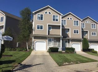 3606 Waterview Blvd #8, Ocean City, NJ 08226
