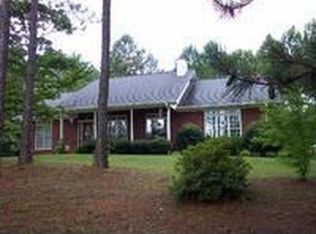 2656 County Road 30, Cragford, AL 36255