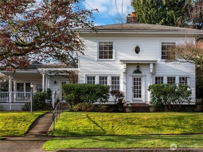 3922 N Mason Avenue, Tacoma, WA, 98407