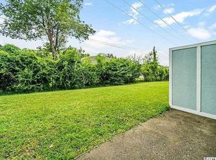 1203 Pinegrove Dr APT D, Myrtle Beach, SC 29577