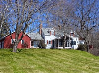 59 Patten Rd, Shelburne, MA 01370
