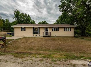 805 E 5th St, Scranton, KS 66537