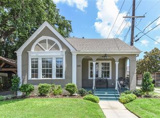 615 Filmore Ave, New Orleans, LA 70124
