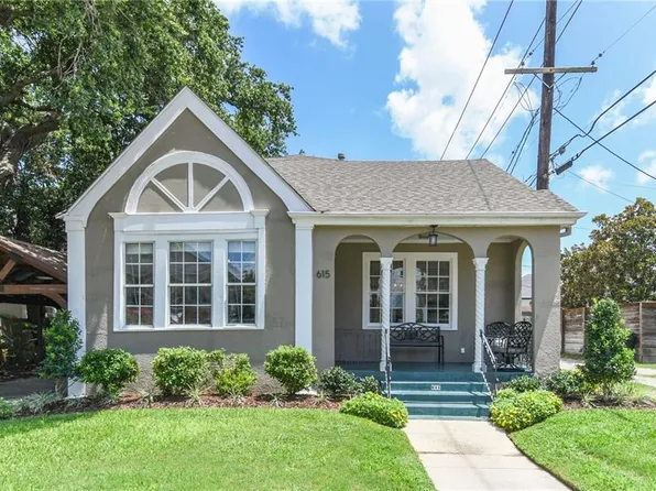 615 Filmore Ave, New Orleans, LA 70124