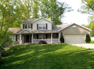 9901 Davis Rd, Loveland, OH 45140