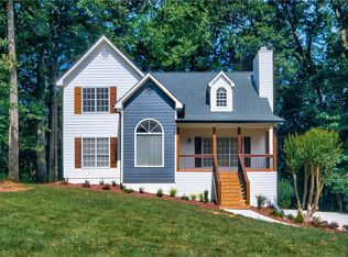 5415 Keithwood Ct, Cumming, GA 30040