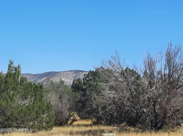 1371 N Last Chance Rd, Seligman, AZ 86337