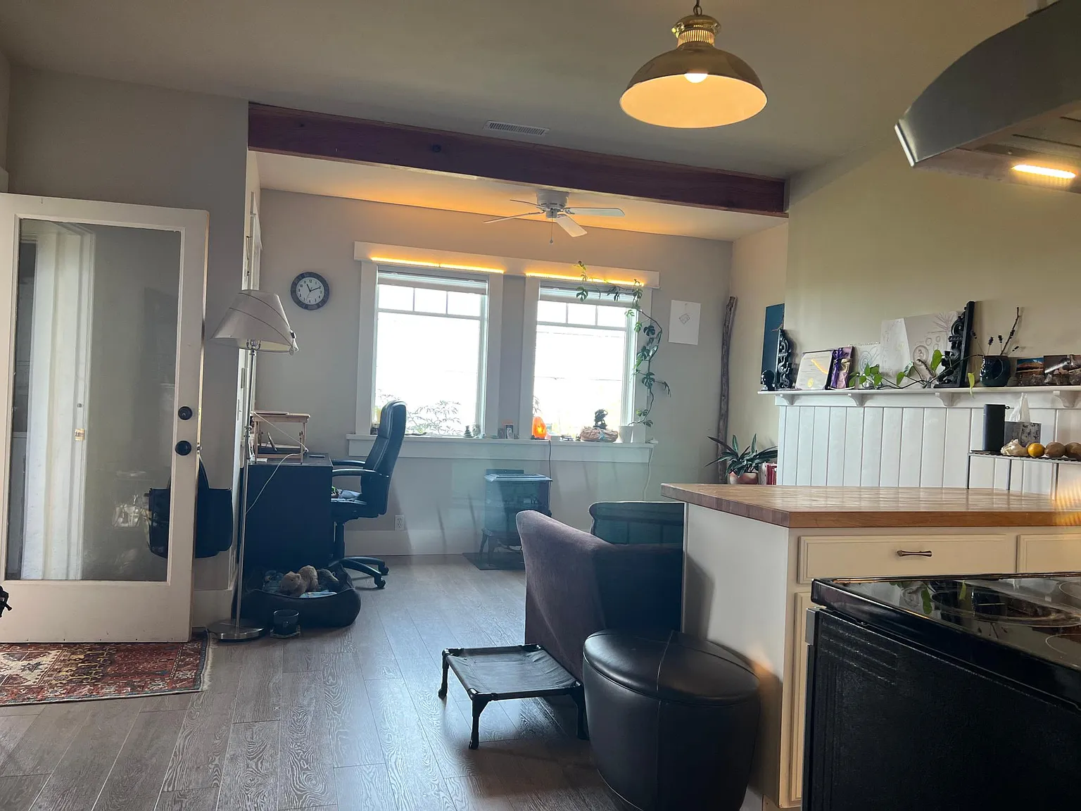 1 bed, 450 sqft, $2,000 — Photo 2