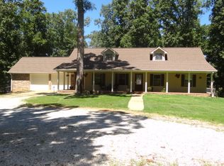 60 County Road 620, Corinth, MS 38834