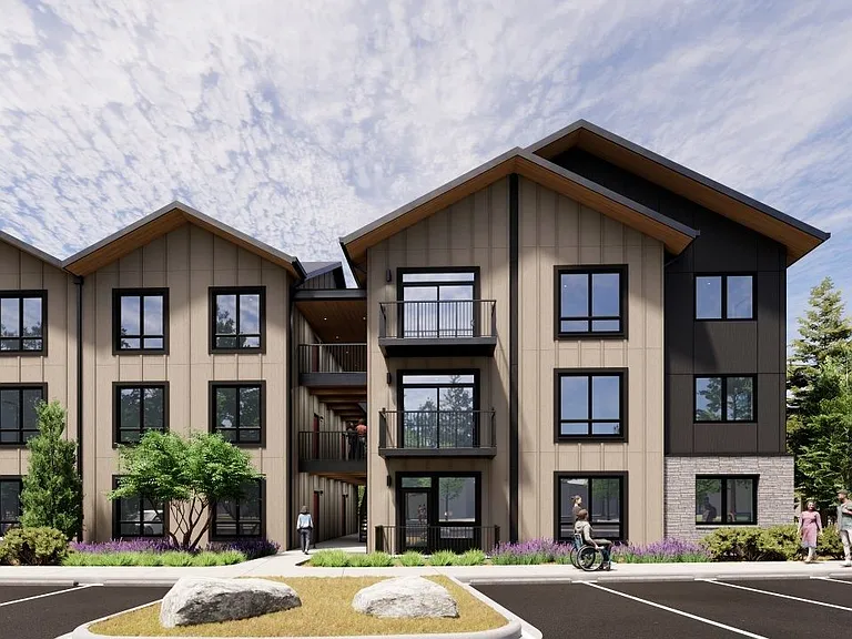 Cascade Landing — Photo 11