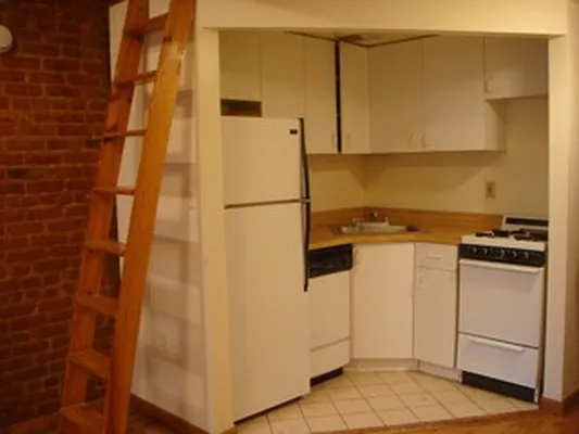 Rented by City-Spaces  | media 3