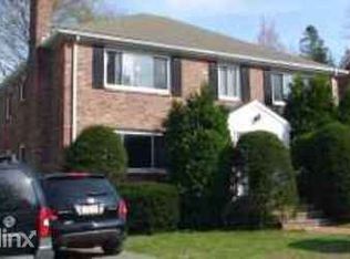108 Manet Rd, Chestnut Hill, MA 02467