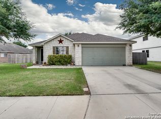 16519 Clydesdale Run, Selma, TX 78154
