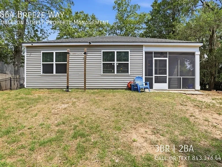 4864 Breeze Way — Photo 30