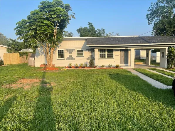 2421 29th St NW, Winter Haven, FL 33881
