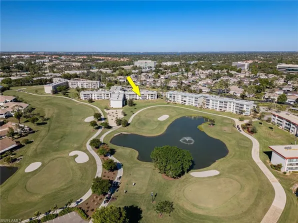 1624 Pine Valley DR #208, FORT MYERS, FL 33907