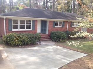 3949 Montclair Rd, Birmingham, AL 35213