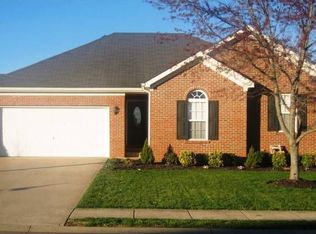 3472 Fair Oaks Ave, Bowling Green, KY 42104
