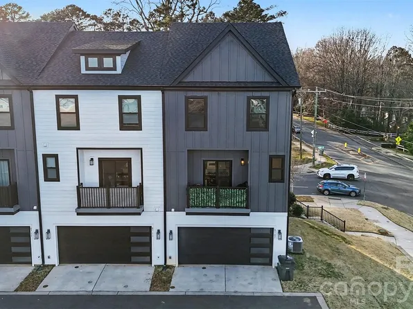 8707 Nolley Ct, Charlotte, NC 28270