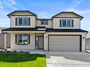 19552 E 3rd Ln, Spokane Valley, WA 99016