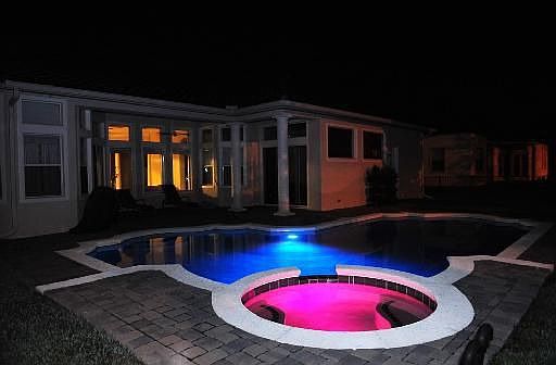2nd image of 9125 Panzani Pl