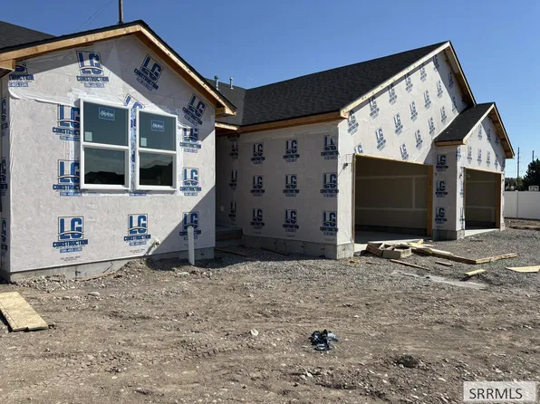 303 Copper Bell Dr, Shelley, ID 83274