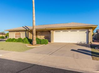 4308 E Catalina Cir, Mesa, AZ 85206