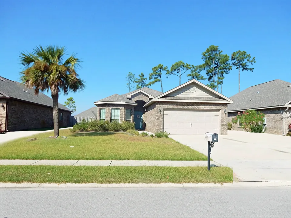 221 Cocobolo Dr