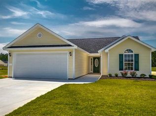 409 Beulah Cir HOMESITE 73, Conway, SC 29527