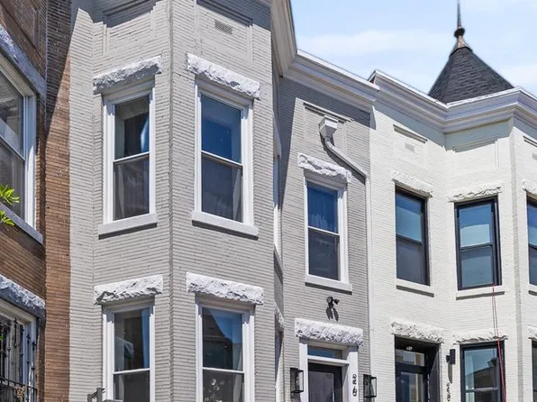 26 Todd Pl NE #1, Washington, DC 20002