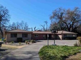 3345 Farrell Rd, Vacaville, CA 95688