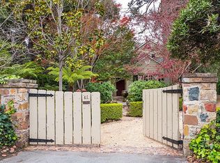 41 Maple Ave, Atherton, CA 94027