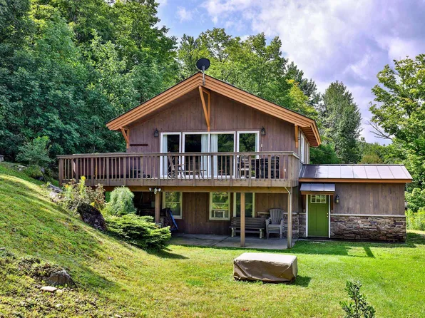 105 Upper Round Top Extension, Plymouth, VT 05056