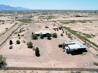 380 Quiet Ln SE, Deming, NM 88030