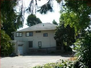 1560 California St, Mountain View, CA