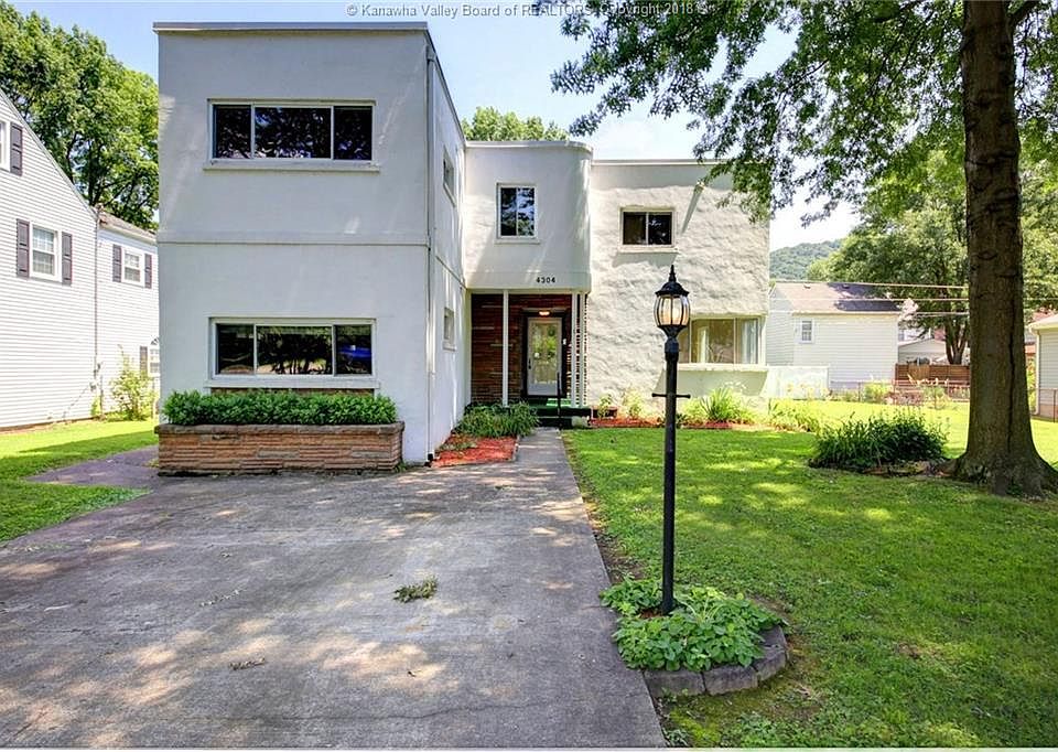 4304 Staunton Ave SE, Charleston, WV 25304 Zillow