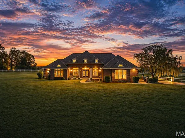 11447 Highway D, Dixon, MO 65459