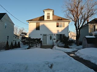 227 Laval Street, Manchester, NH 03102