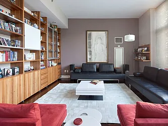 Rented by Sotheby's International Realty