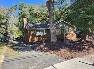 117 Farmhurst Dr, Charlotte, NC 28217