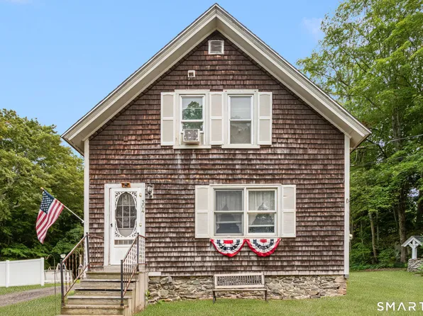 304 Norwich Road, Plainfield, CT 06374