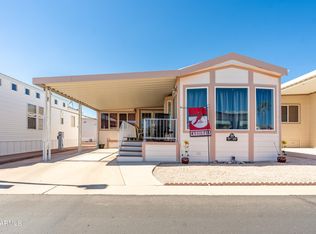 7750 E Broadway Rd LOT 483, Mesa, AZ 85208
