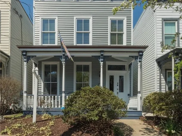 314 N 36th St, Richmond, VA 23223