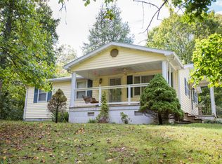 1815 Midway Rd, Strawberry Plains, TN 37871